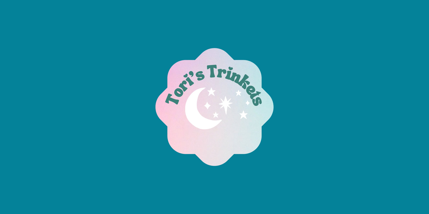 Tori's Trinkets Gift Card