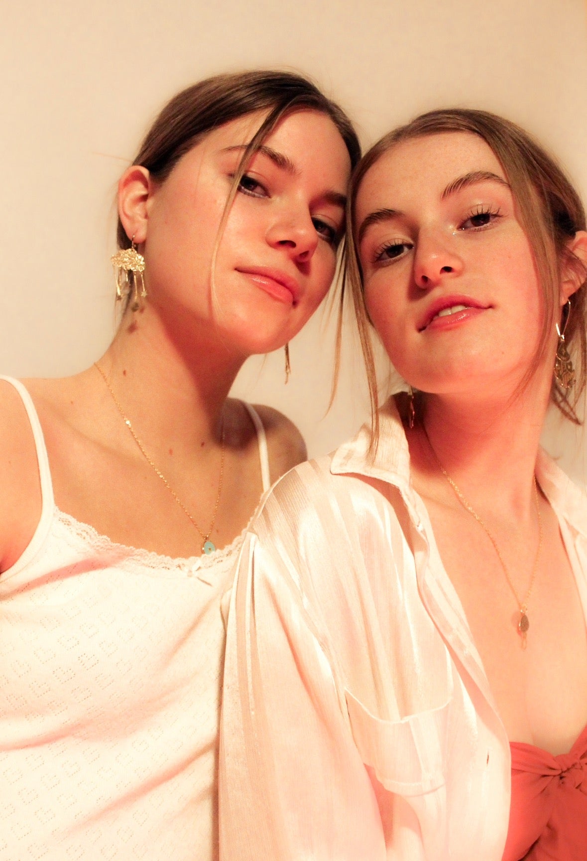 Midnight Sky Earrings