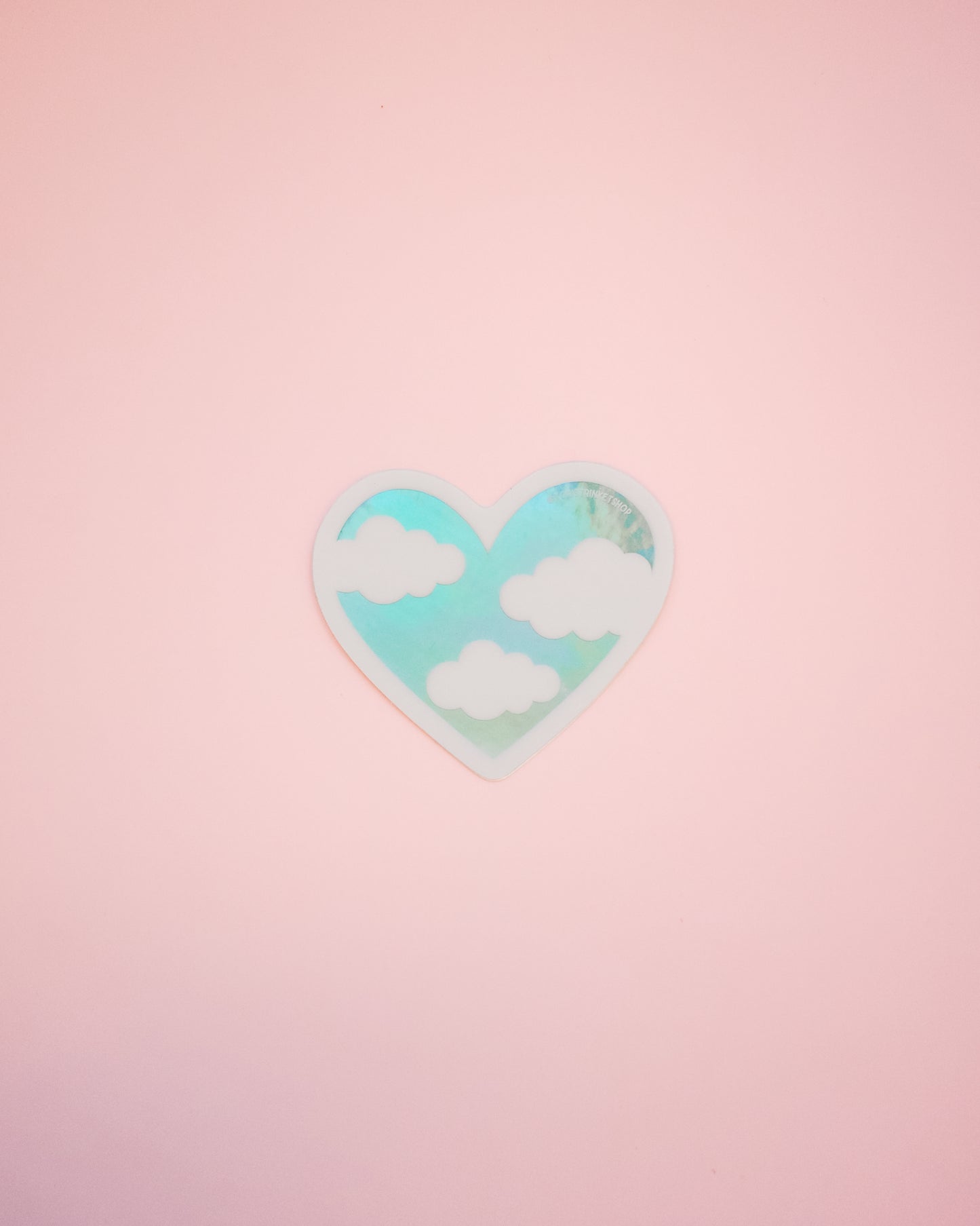 Daydreamer Sticker