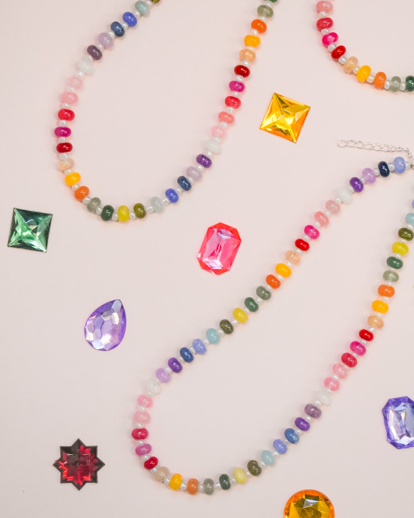 Charlie Necklace