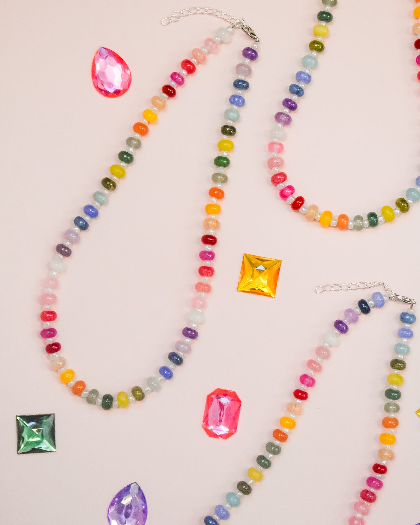 Charlie Necklace