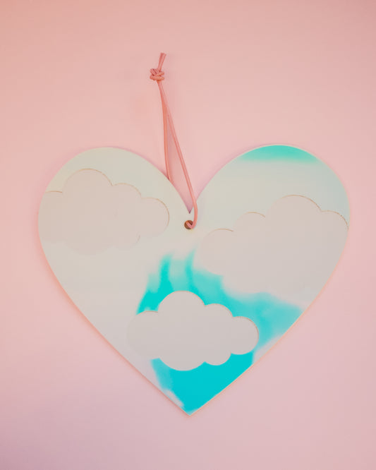 Daydreamer Wall Hanging