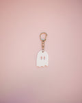 Ghostie Keychain