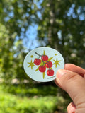 Tomato 🍅 Sticker
