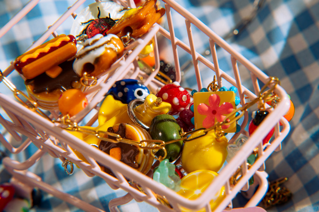 Individual Charms