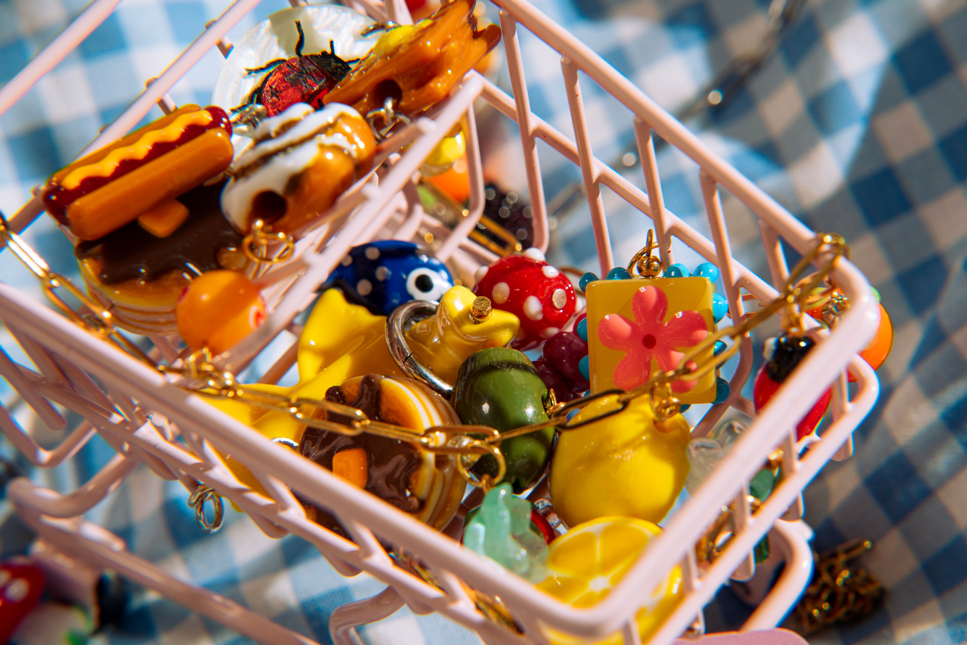 Individual Charms
