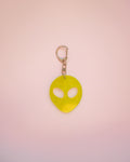 Alien Keychain