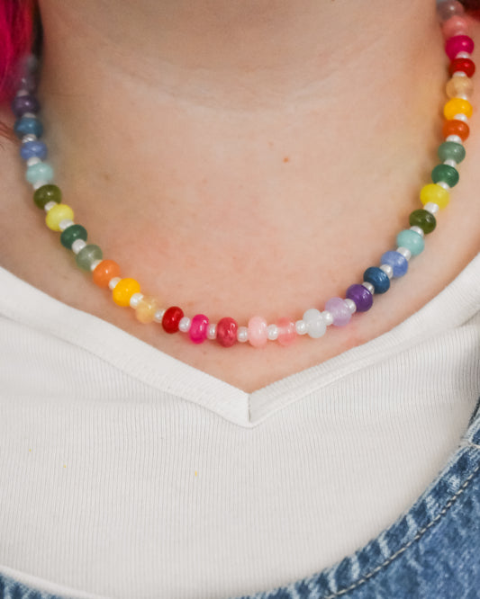 Charlie Necklace