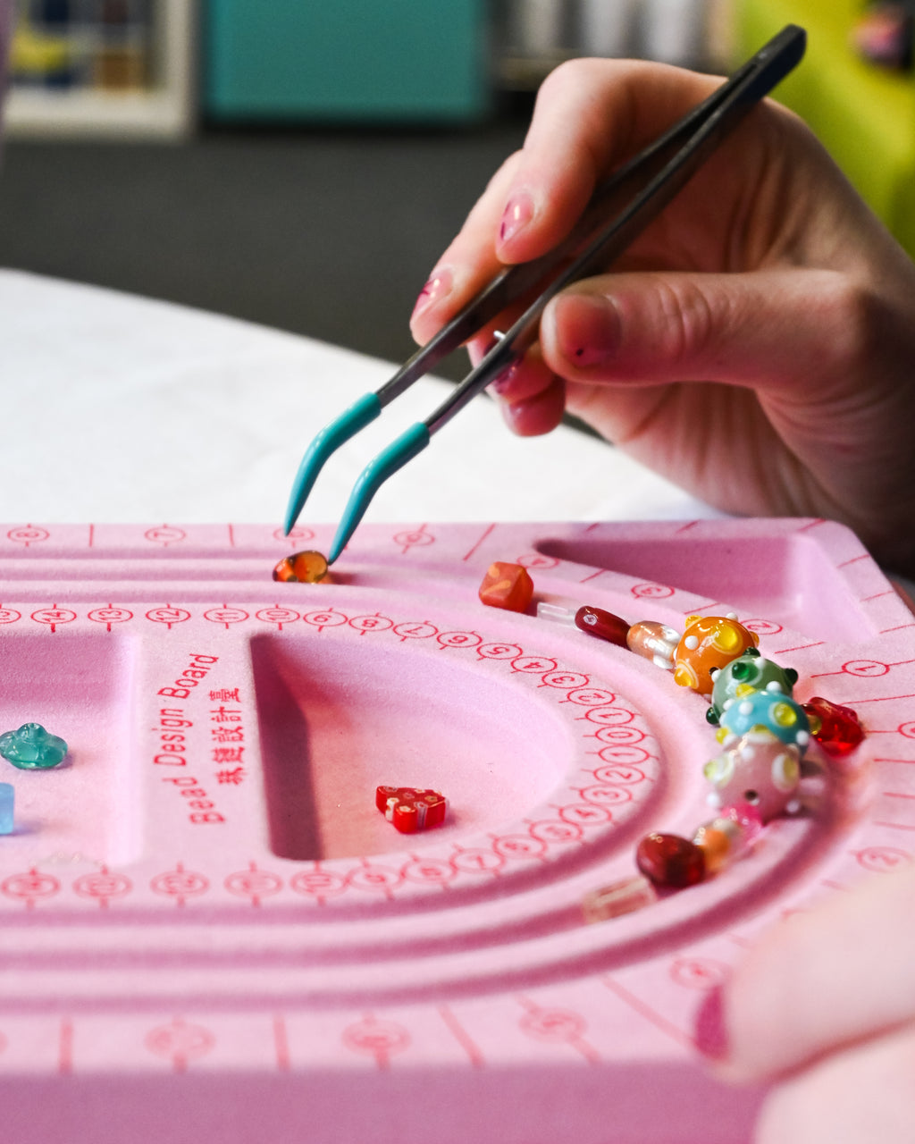 Private Necklace Workshop Non-Refundable Deposit