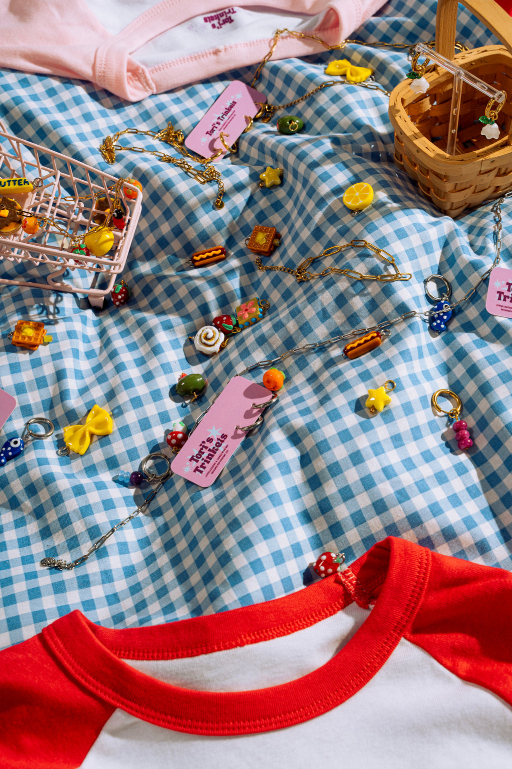 Individual Charms