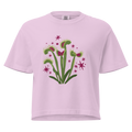 Venus Fly Trap Boxy Tee